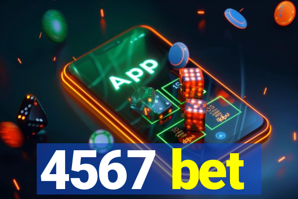 4567 bet